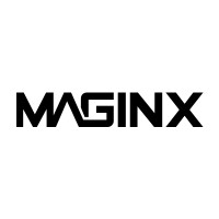 Maginx logo - Similar company to Gowtham Reddy