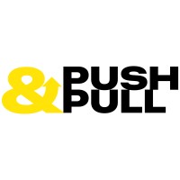 Push&Pull Media logo - Similar company to Blakshade Ltd