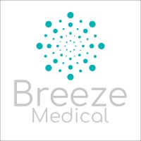 Breeze Medical logo - Similar company to Bsimprovement
