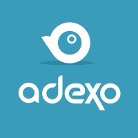 Adexo logo - Similar company to Webwize