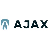 AJAX Sports Agency logo - Similar company to Ip Agency® | Talent · Sports · Content