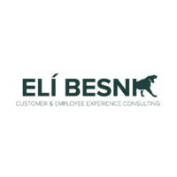 ELÍ BESNIK logo - Similar company to Dropwise
