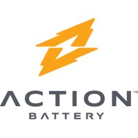 Action Battery logo - Similar company to Delite Industries