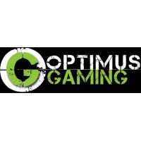 Optimus Gaming logo - Similar company to Optimus Gaming