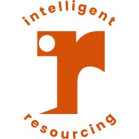 Intelligent Resourcing logo - Similar company to Kynection