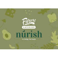 Fitzers Catering Núrish logo - Similar company to Codd Mushrooms