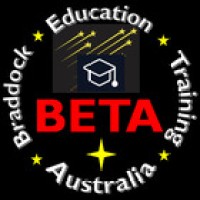 BETA (Braddock Education and Training Australia) logo - Similar company to Kinetic Education