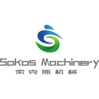 SokosMachinery logo - Similar company to Pasin Srl