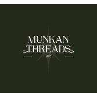 Munkan Threads Inc logo - Similar company to Bluemethod