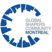 Global Shapers Montreal logo - Similar company to A.S.S.V. Esprit