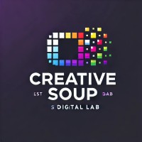 Creative Soup logo - Similar company to Flavorful Soup