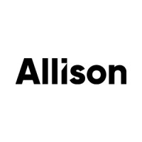 Allison Korea(앨리슨 코리아) logo - Similar company to 어피티