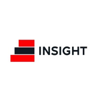 INSIGHT Ukraine - functional and technological work wear logo - Similar company to Automotive Market Research Institute