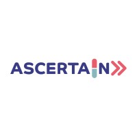 ASCERTAIN logo - Similar company to Findmecure Foundation