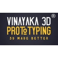 VINAYAKA 3D PROTOTYPING logo - Similar company to Vartis Engineering Pvt Ltd (India)
