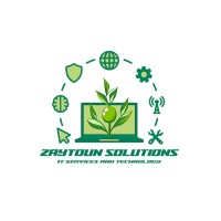 Zaytoun Solutions logo - Similar company to Flyesim