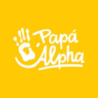 Papá Alpha