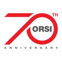 OFFICINE ORSI S.p.A. logo - Similar company to Spina Group