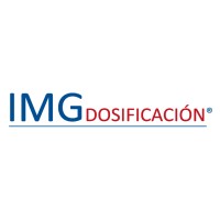 IMG Dosificación logo - Similar company to Chicai Technology Co., Ltd.