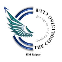 Consulere - The Consulting Club, IIM Raipur logo - Similar company to Escon - The Consulting Club, Iim Jammu