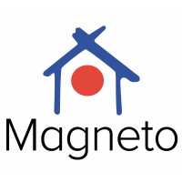 Magneto logo - Similar company to Citixsys - Ivend Retail