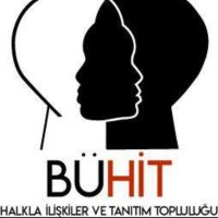 Başkent Üniversitesi Halkla İlişkiler ve Tanıtım Topluluğu logo - Similar company to Dijital Halkla İlişkiler Derneği