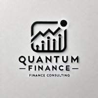 Quantum Finance logo - Similar company to Quantum Finance