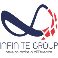 Infinite Group India logo - Similar company to Deeta Evolutions