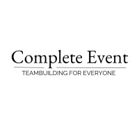 Complete Event ApS - Teambuilding logo - Similar company to Escalate