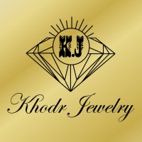 Khodr Jewelry logo - Similar company to مصاغ