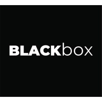 Black Box Dance Theatre logo - Similar company to Bzintelligence