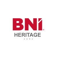 BNI Heritage Agra logo - Similar company to Telestone India