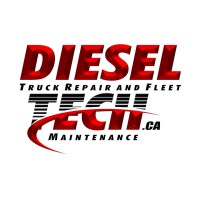 Dieseltech Truck Repair & Fleet Maintenance logo - Similar company to G&J Technical Services Limited