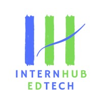INTERNHUB EdTech logo - Similar company to Skilltime