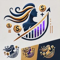 Women in Financial Freedom logo - Similar company to Gs1 Mauritius