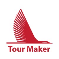 Tour Maker logo - Similar company to Aftags