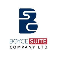 Boyce Suite Company Ltd.