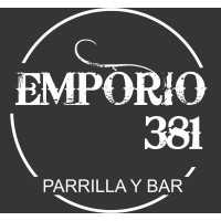 Empório 381 Parrilla y Bar logo - Similar company to La De Casa Comida Saudável