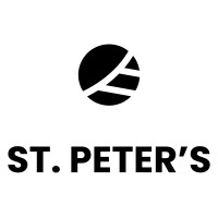 St. Peter's Spirits logo - Similar company to Silver Crown Royalties Inc.