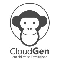 CloudGen Verona logo - Similar company to Zenqore