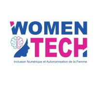 WomenTech Tchad logo - Similar company to Astro Solutions