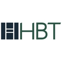 HBT logo - Similar company to The Hack Ninja