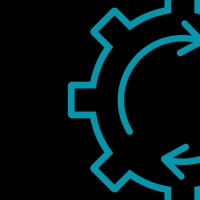 Wheel of Wealth logo - Similar company to Boskercreative