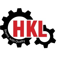 HKL Egypt logo - Similar company to Prime Engineering Eg