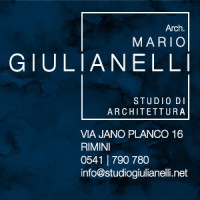 Studio di Architettura Giulianelli logo - Similar company to Custom Italia