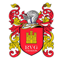 RVG Vidros logo - Similar company to Wolf School