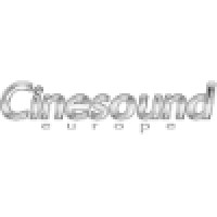 Cinesound Europe logo - Similar company to Xform