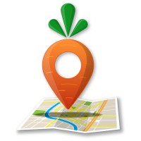 Karrot logo - Similar company to Student Success