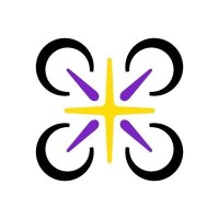 Manchester UAV Society logo - Similar company to Hyperloop Manchester - University Of Manchester