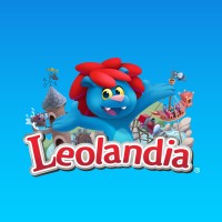 Leolandia logo - Similar company to Rainbow Magicland